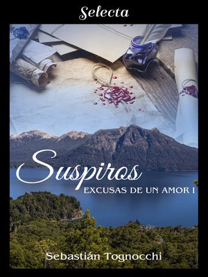 cover image of Suspiros